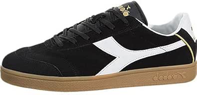 diadora kick black