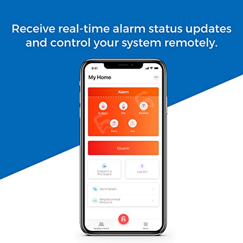 Safe by HUB6 - Smart Home Monitoring with No Monthly Fees | Use Your Existing Alarm System (DSC) - Thumbnail 3