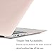 GMYLE MacBook Air 13 Inch Case A1466, Soft-Touch Smooth Snap On Plastic Hard Color Cover for Apple Mac Air 13