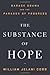 The Substance of Hope: Barack Obama and the Paradox of Progress