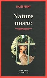 Nature morte