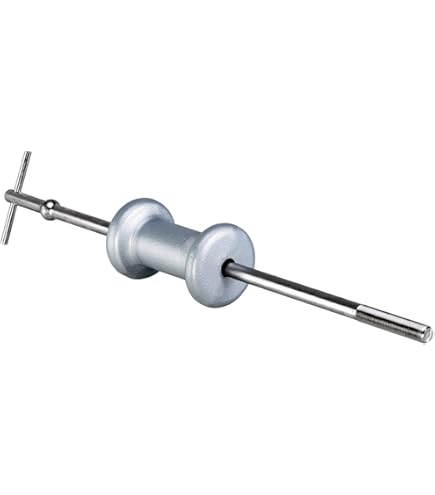 Amazon.com: OTC 7502 4WD Front Spindle Puller - Compatible with