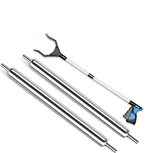 Best rat trap bucket roller