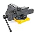 Olympia Tool 38-605 5-Inch Bench Vise