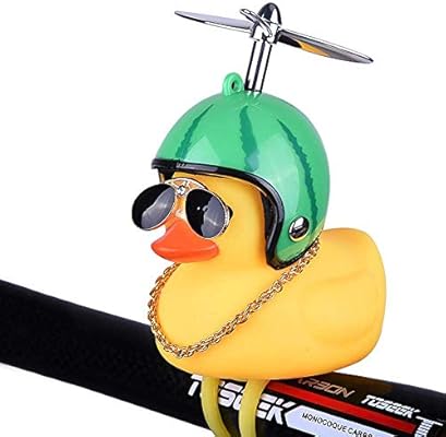 watermelon bike bell