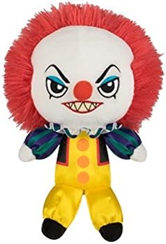 peluche pennywise