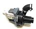 Whirlpool W11032770 Dishwasher Pump and Motor Assembly Genuine Original Equipment Manufacturer (OEM) Part