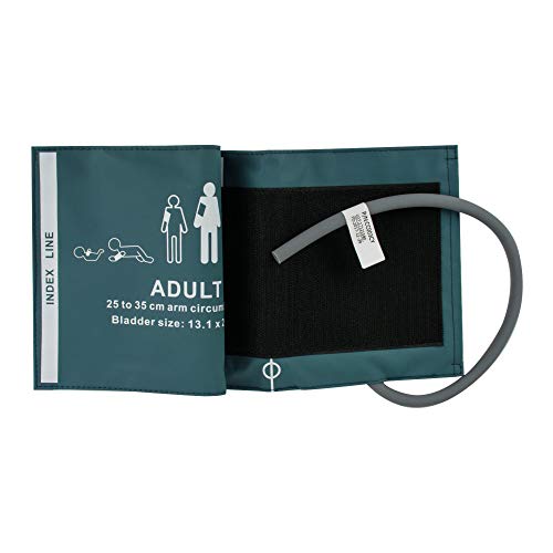 Enshey 8 Inch Multi-Parameter LCD Screen Patient Monitor - Thumbnail 6