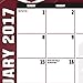 Turner Licensing Sport 2017 South Carolina Gamecocks Desk Pad Calendar, 22