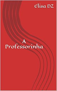 Livro A Professorinha