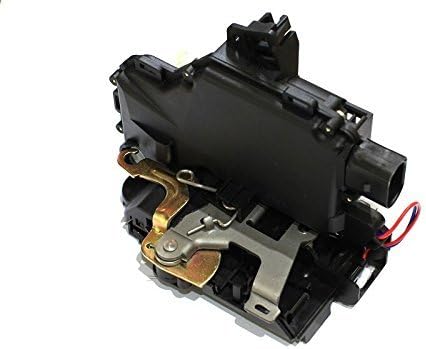 dilei 3B1837016 NEW Power Door Lock Actuators Latch Front Right side FR 3B1837016A