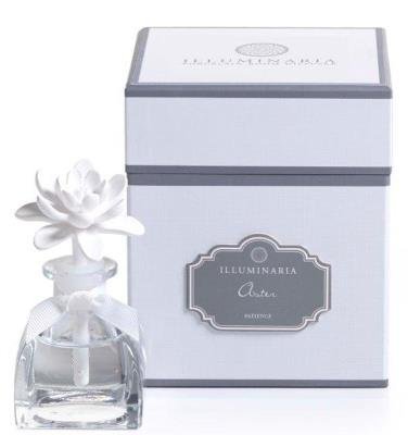 Aster ZODAX Mini Illuminaria Porcelain Diffuser