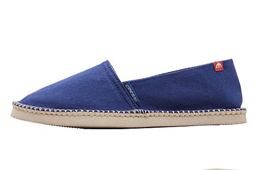Cressi Espadrillas Valencia Espadrilles with Rubber Sole