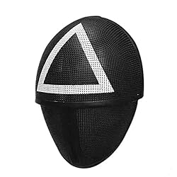 HINTING Hinting TV Game Mask for Easter Halloween