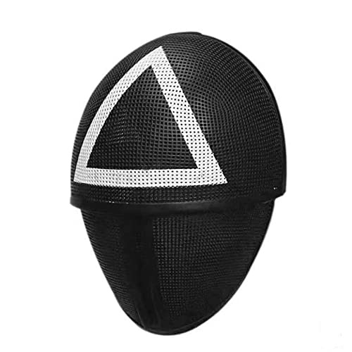 HINTING Hinting TV Game Mask for Easter Halloween