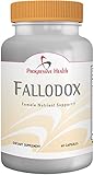 Fallodox: Fertility Pill for Women - 30 Day Supply