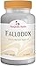 Fertility Blend (Pills) to Aid Women in Getting Pregnant Faster - Ovulation Supplement That Helps Boost Fertility