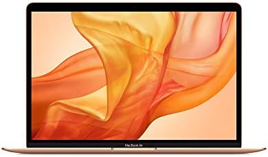 Amazon.com: Apple MacBook Air (13-inch Retina Display, 8GB RAM