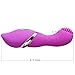 AKStore Adult Products Sex Toy for Women Waterproof Excellent 7 Speed Granular G-Spot Vibrator Clit Stimulator Vibe Female Masturbation Personal Massager