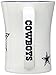 NFL Dallas Cowboys Mocha Mug, 14-ounce,