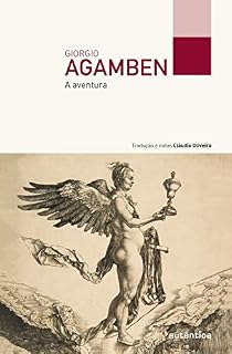 Livro A aventura