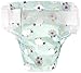 Honest Overnight Diapers, Size 3