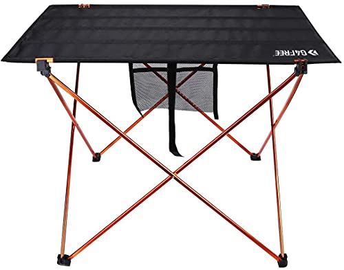 ultralight backpacking table