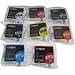 Epson 159 Ink Set UltraChrome Hi-Gloss 2 for Stylus Photo R2000 Printer