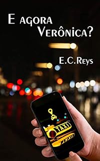 Livro E agora Verônica?