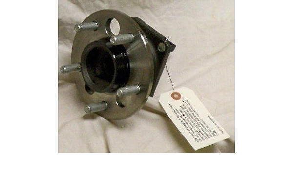 Amazon Com Rear Wheel Hub Bearing Buick Regal Pontiac Grand Prix Cutlass New 88 89 90 91 92 Sell One Like This Rear Wheel Hub Bearing Automotive