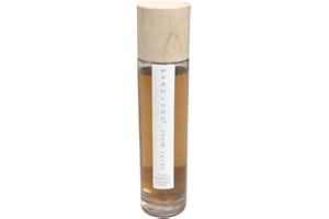Sand + Fog Vanilla Sandalwood room spray | 100 mL | Made with Essential Oils