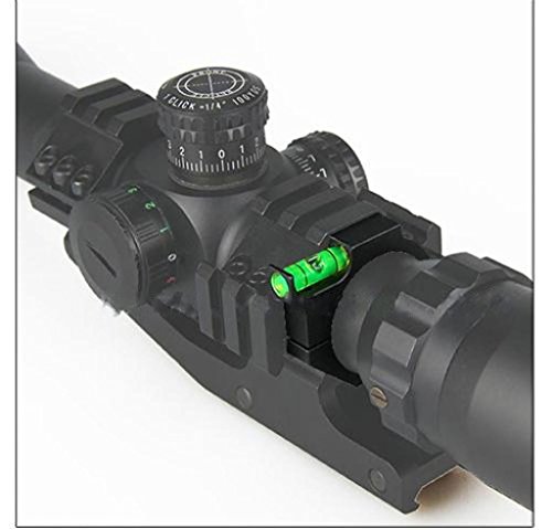 Higoo® Optics Rifle Scope Bubble Level for 1 inch/25.4mm Tube Riflescope - Thumbnail 4