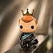 ZODIAC: SCORPIO FREDDY FUNKO Limited Edition #5 Figure Funko POP!
