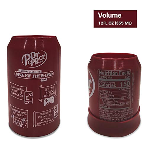 JUSHOOR Beverage Bottle Silicone Sleeve Hide a Beer 350ml (2Pcak) - Thumbnail 5