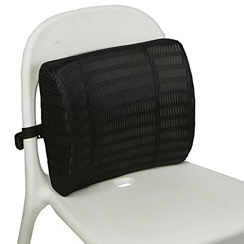 1 Mind+Reader+BACKFOAM+BLK+Balanced+Firmness