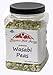 Hoosier Hill Farm Wasabi Peas, 2.5 lbs
