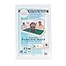 PetSafe Piddle Place Pet Potty Protective Guard - for Piddle Place Indoor/Outdoor Potty - Protects Walls & Floors - Durable Plastic - Easy-to-Clean - Splash Shield - Great Job Style