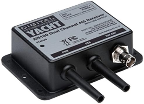 Digital Yacht AIS100 USB AIS Receiver Marine , Boating Equipment