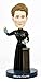 Royal Bobbles Marie Curie Bobblehead with Glow-in-The-Dark Lab Beakers