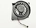 Ethan New CPU Fan for HP 2000-2b29WM 2000-2b19wm 2000-2c29wm 2000-2b89wm 2000-2d22dx Notebook PC