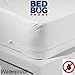 twin size zippered mattress protector 12