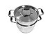 chéri d'amour 10 Count Top Rated Stainless Steel, Copper Base, Nonstick Cookware Set