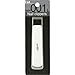 Kai 000KE0124 Nail Clipper, White, 001L