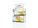 VacMaster Full Mesh Suction Vacuum Sealer 8 Inch by 12 Inch Quart Bags- 50 Per Box