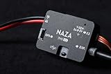 DJI Naza-M Multi-rotor Auto Pilot Version 2 PMU Only