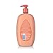 Johnson's Baby Bath Honey Apple Hypoallergenic Body Wash, 28 Fl. Oz. (Pack of 3)
