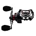 KastKing Royale Legend GT Baitcasting Reels, New Low Profile Design Baitcaster Fishing Reel, Magnet Braking System, 17.6 Lbs Carbon Fiber Drag, 5+1 Shielded Stainless Steel Bearings