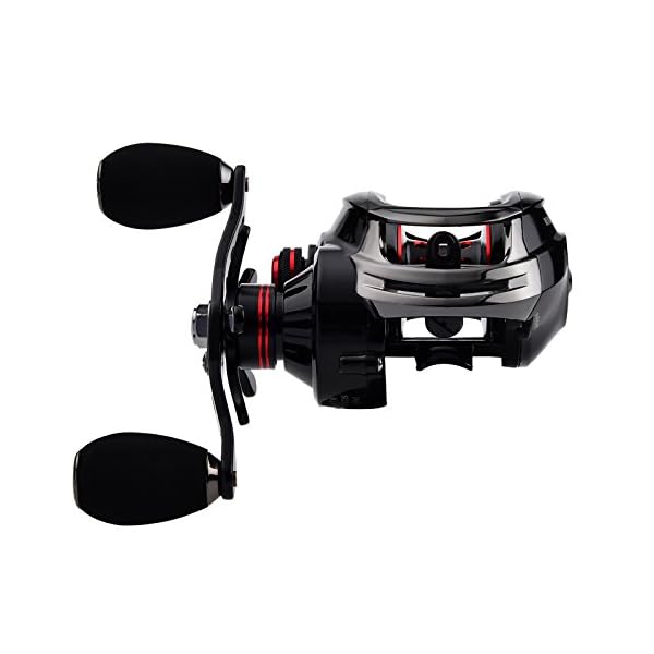 KastKing-Royale-Legend-Baitcasting-Fishing-Reel-Perfect-Baitcasting-Reel-11-1-Shielded-Bearings-175-Lb-Carbon-Fiber-Drag-701-Gear-Ratio