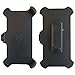 2 Pack Replacement Belt Clip Holster Compatible with OtterBox Defender Series Case for Samsung Galaxy S7