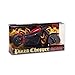 Paladone Noki Pizza Chopper Motorbike Pizza Cutter